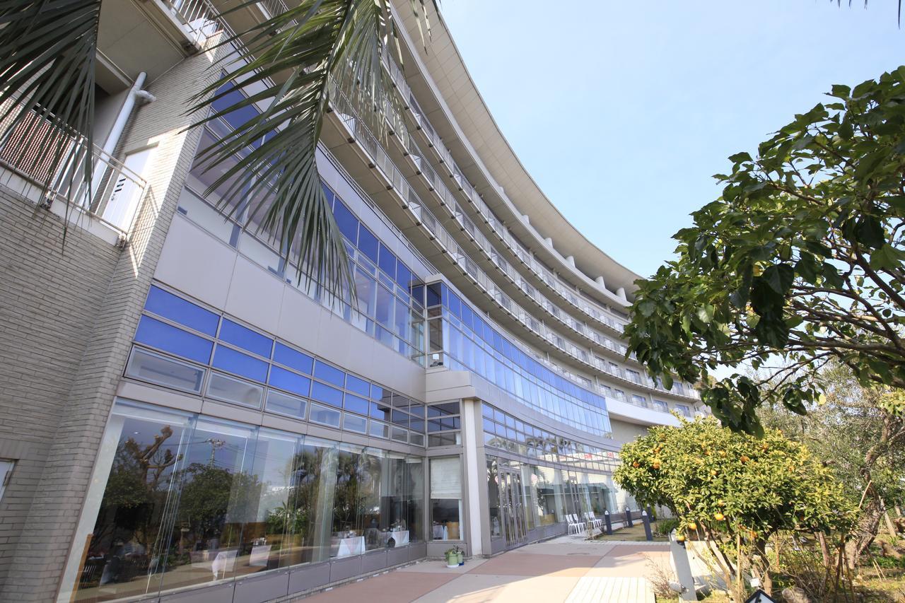 Kkr Hotel Atami Atami  Exterior photo