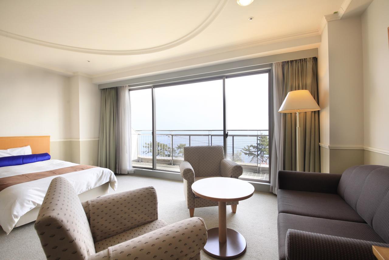 Kkr Hotel Atami Atami  Exterior photo