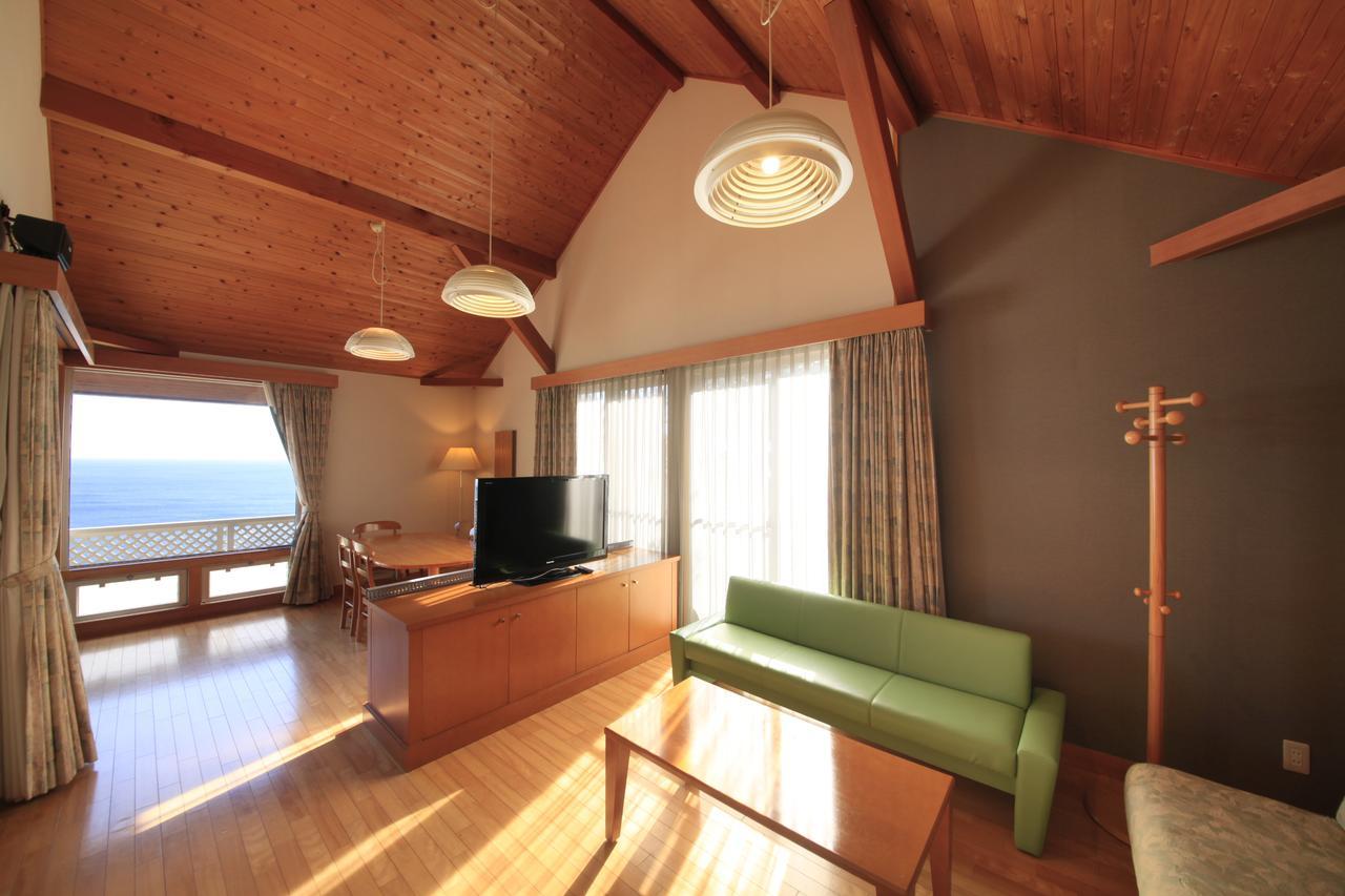 Kkr Hotel Atami Atami  Exterior photo